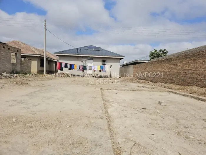 Stand for Sale in Southview Park