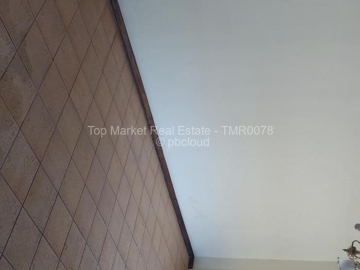 Warehouse/Industrial to Rent in Hillside, Harare