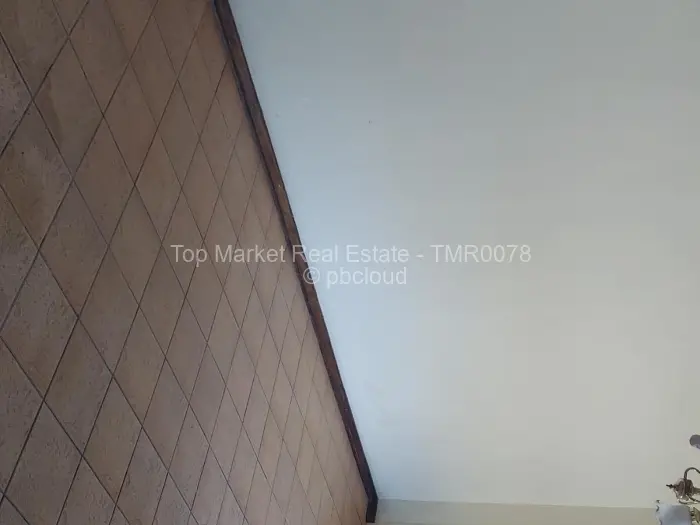 Warehouse/Industrial to Rent in Hillside, Harare