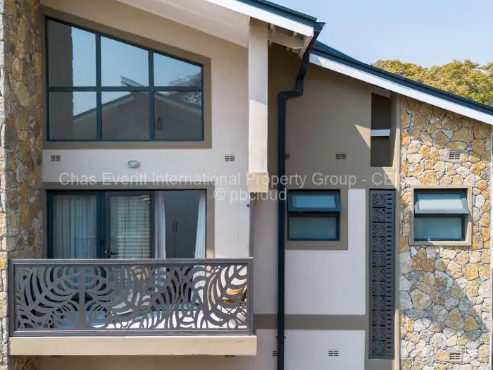 Townhouse/Cluster for Sale in Newlands, Harare