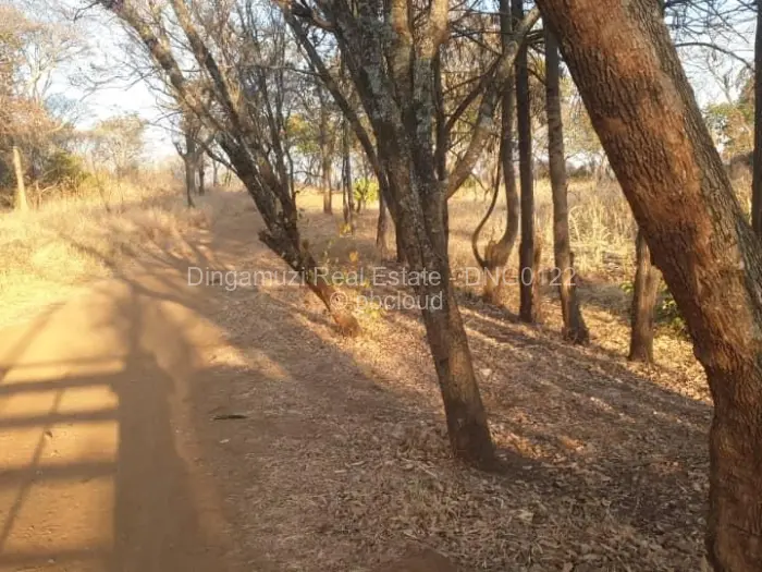 Farm/Plot for Sale in Glen Forest, Harare