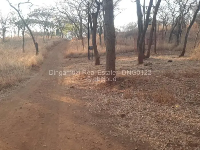 Farm/Plot for Sale in Glen Forest, Harare