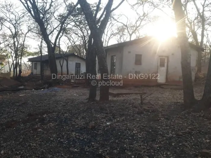 Farm/Plot for Sale in Glen Forest, Harare