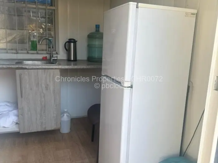 Warehouse/Industrial for Sale in Eastlea, Harare