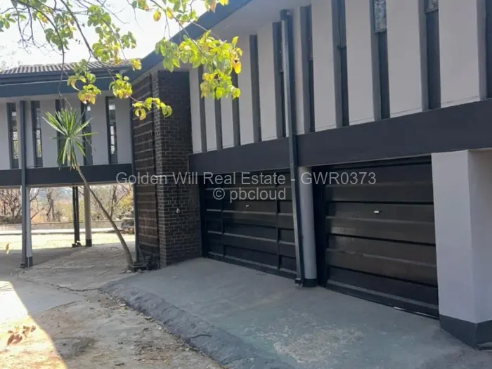 5 Bedroom House to Rent in Sentosa