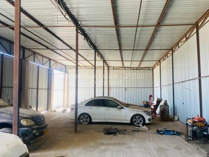 Commercial Property for Sale in Whitecliff, Harare