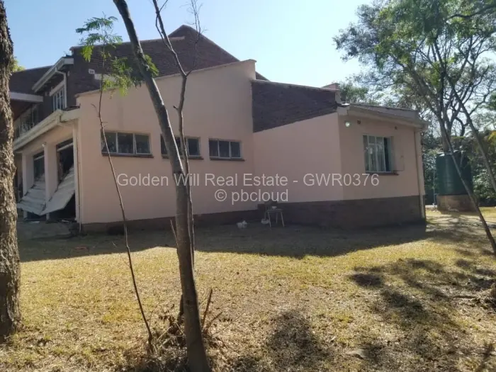 5 Bedroom House to Rent in Glen Lorne
