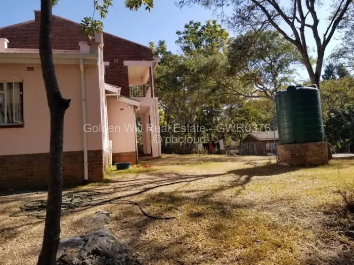 5 Bedroom House to Rent in Glen Lorne