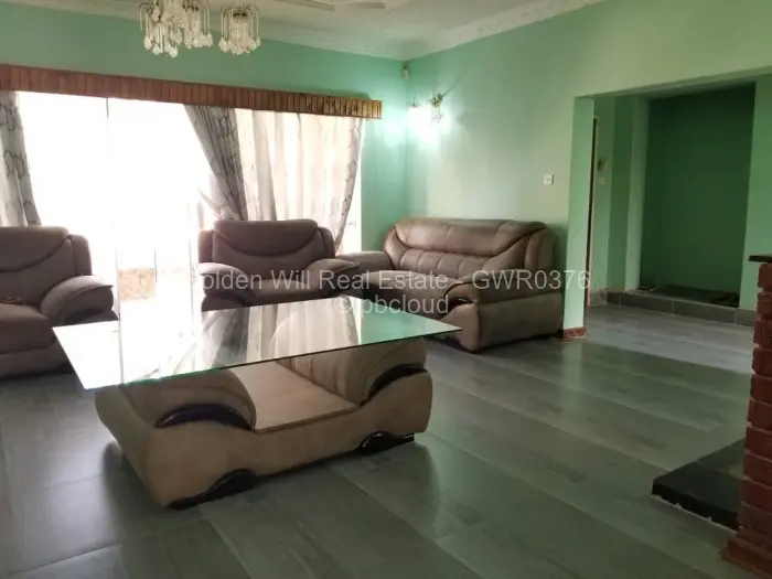 5 Bedroom House to Rent in Glen Lorne