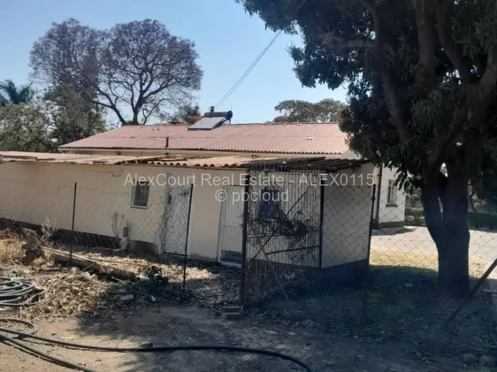 4 Bedroom House for Sale in Hatfield, Harare