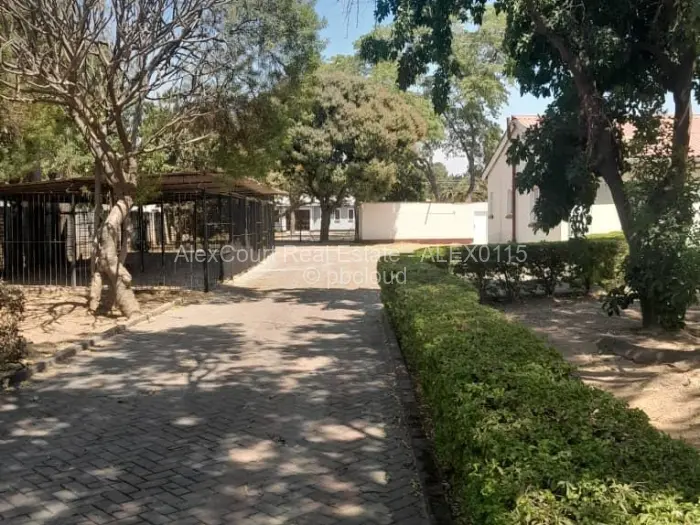 4 Bedroom House for Sale in Hatfield, Harare