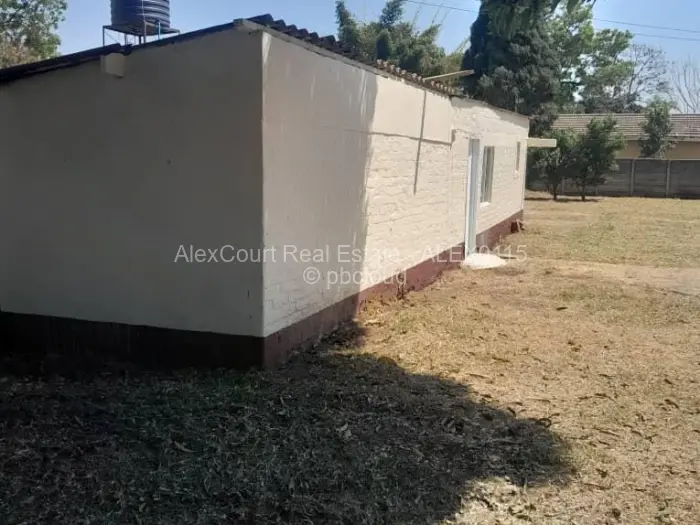 4 Bedroom House for Sale in Hatfield, Harare