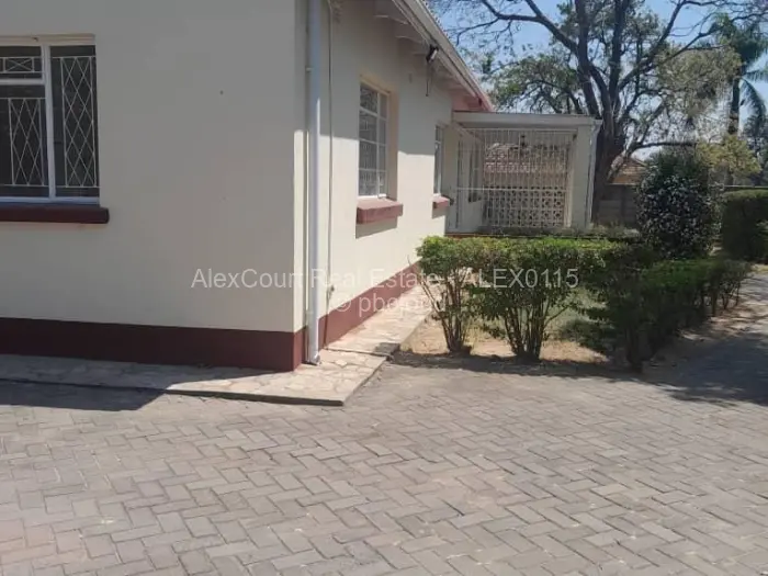 4 Bedroom House for Sale in Hatfield, Harare