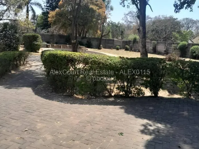 4 Bedroom House for Sale in Hatfield, Harare