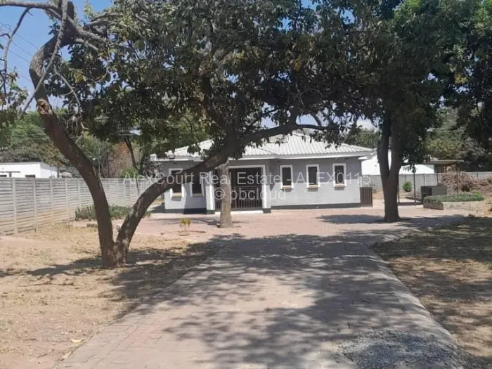 4 Bedroom House for Sale in Hatfield, Harare