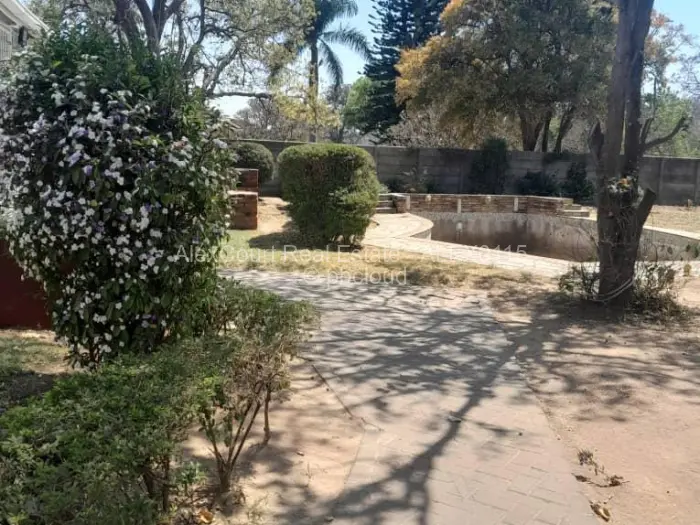 4 Bedroom House for Sale in Hatfield, Harare