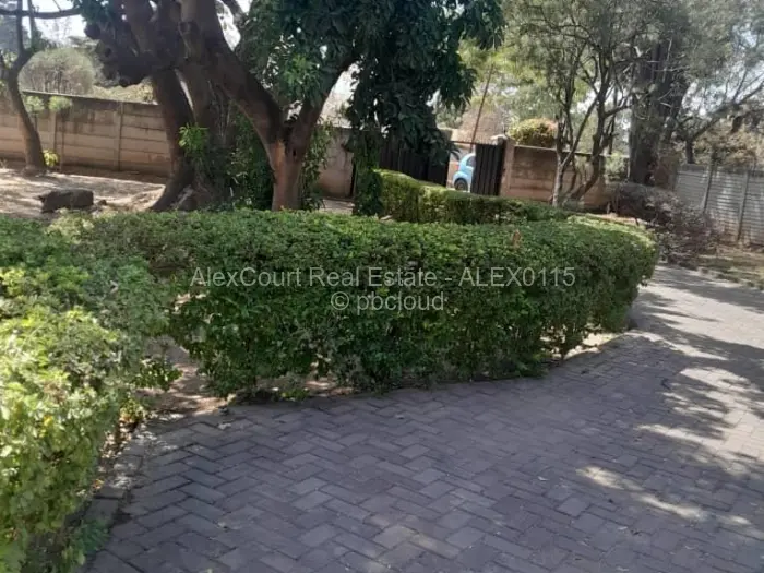 4 Bedroom House for Sale in Hatfield, Harare