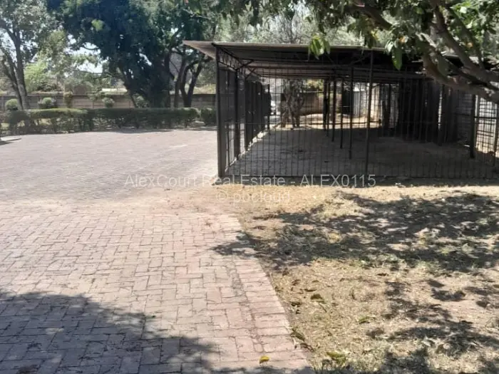 4 Bedroom House for Sale in Hatfield, Harare