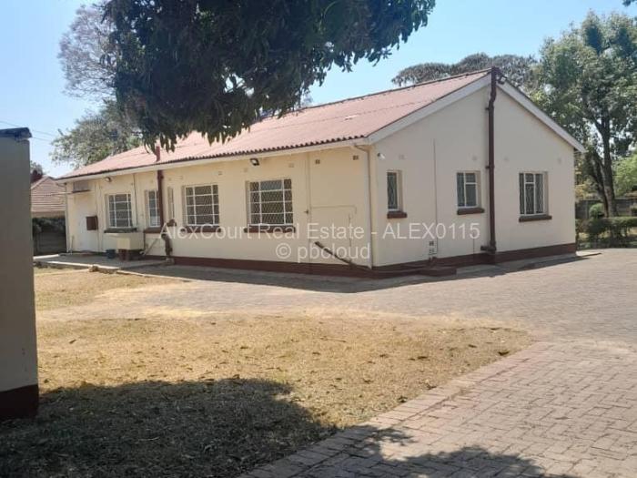 4 Bedroom House for Sale in Hatfield, Harare