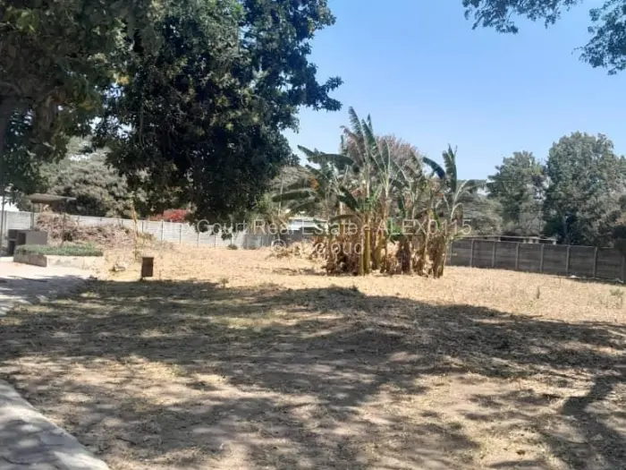 4 Bedroom House for Sale in Hatfield, Harare