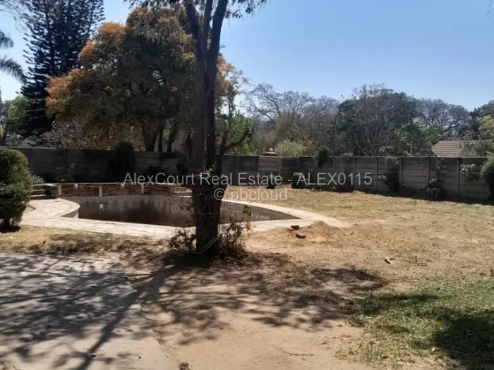 4 Bedroom House for Sale in Hatfield, Harare