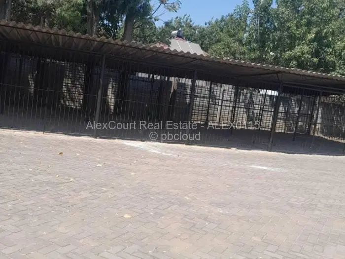 4 Bedroom House for Sale in Hatfield, Harare