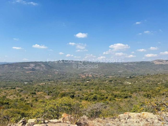 Farm/Plot for Sale in Nyanga, Nyanga