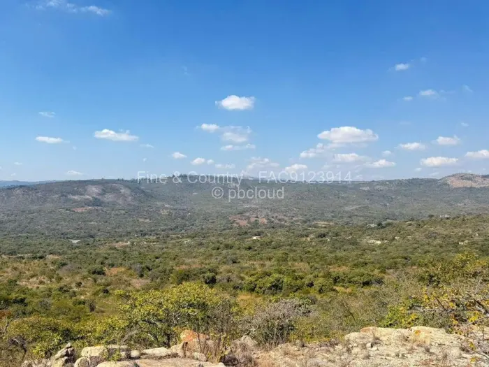 Farm/Plot for Sale in Nyanga, Nyanga
