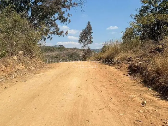 Farm/Plot for Sale in Nyanga, Nyanga