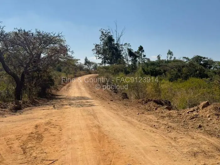 Farm/Plot for Sale in Nyanga, Nyanga