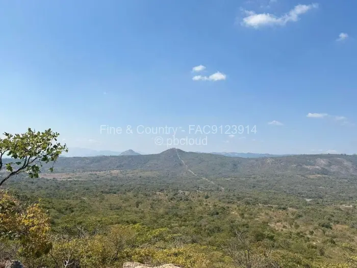 Farm/Plot for Sale in Nyanga, Nyanga