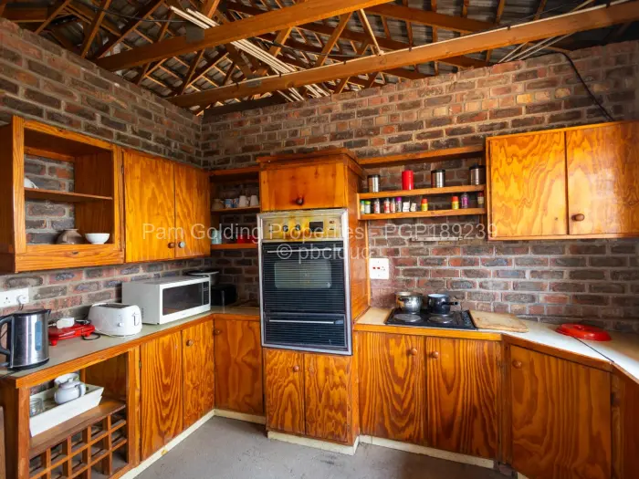 4 Bedroom House for Sale in Glen Lorne, Harare