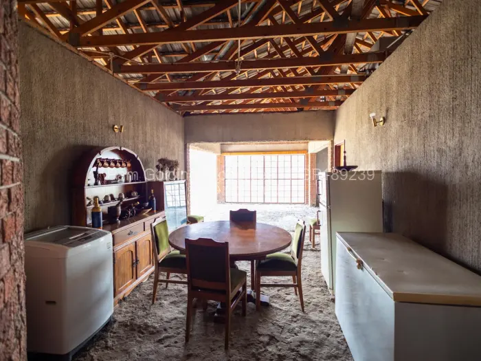 4 Bedroom House for Sale in Glen Lorne, Harare