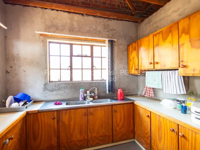 4 Bedroom House for Sale in Glen Lorne, Harare