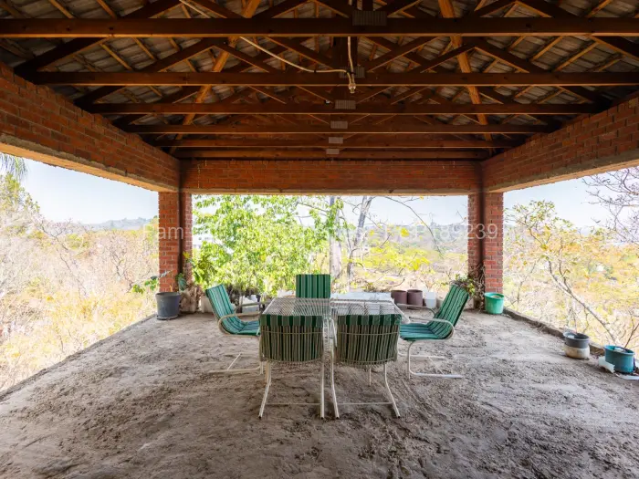 4 Bedroom House for Sale in Glen Lorne, Harare