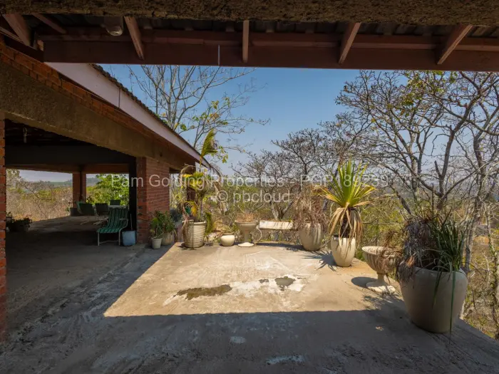 4 Bedroom House for Sale in Glen Lorne, Harare