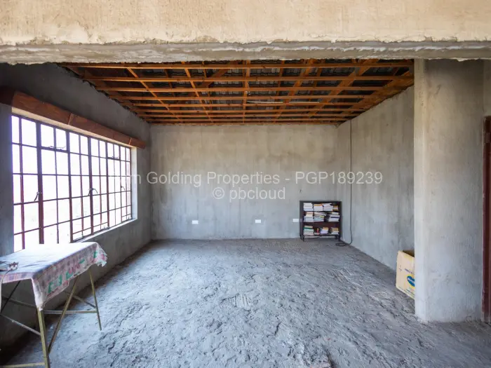 4 Bedroom House for Sale in Glen Lorne, Harare