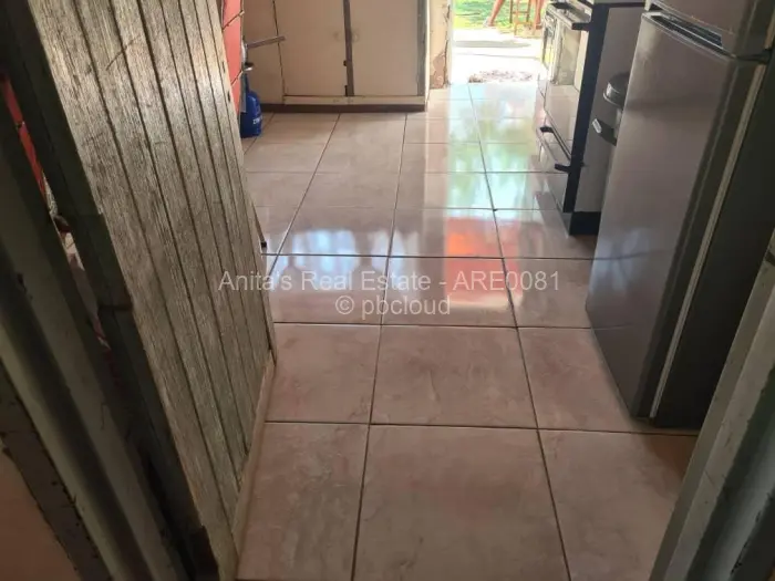 4 Bedroom House for Sale in Kensington Byo, Bulawayo