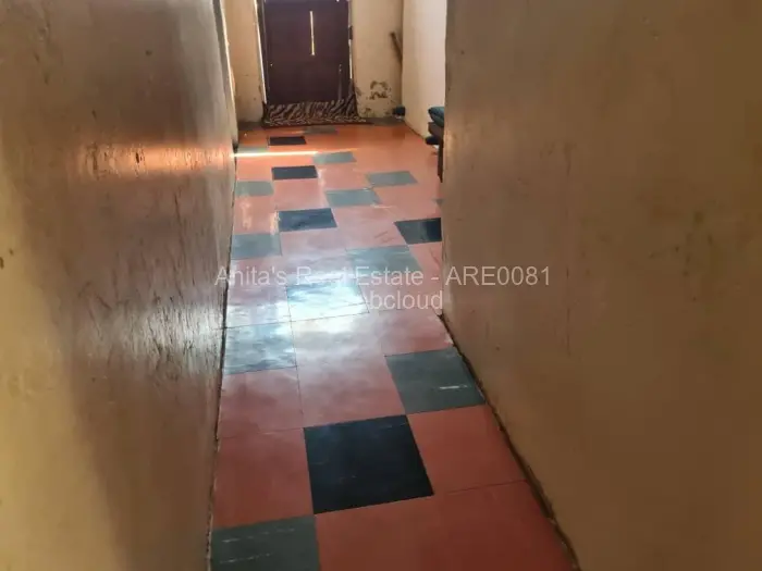 4 Bedroom House for Sale in Kensington Byo, Bulawayo