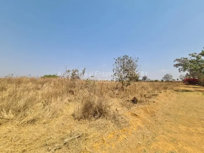 4 Bedroom House for Sale in Kensington Byo, Bulawayo