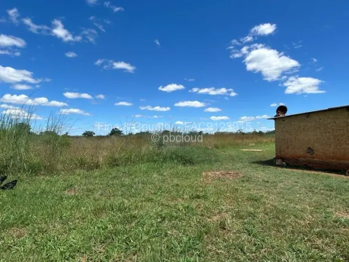 Farm/Plot for Sale in Kadoma, Kadoma