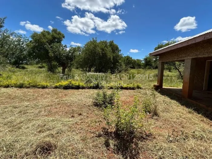 Farm/Plot for Sale in Kadoma, Kadoma