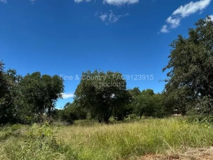 Farm/Plot for Sale in Kadoma, Kadoma