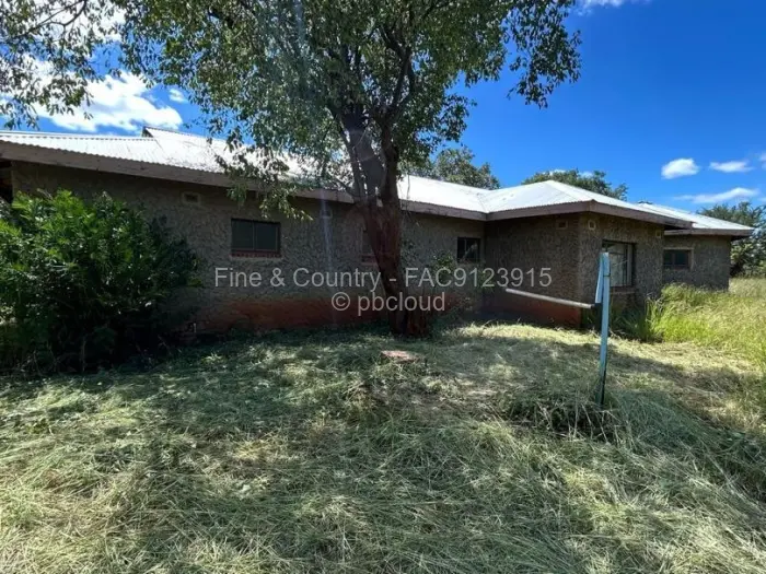 Farm/Plot for Sale in Kadoma, Kadoma