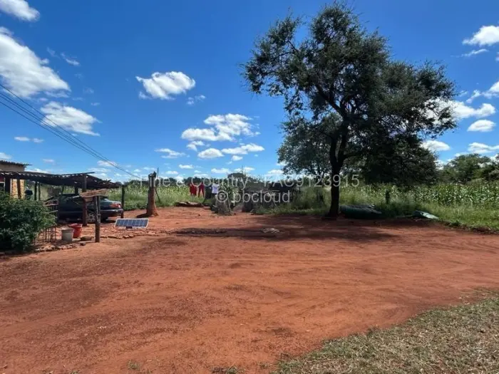 Farm/Plot for Sale in Kadoma, Kadoma