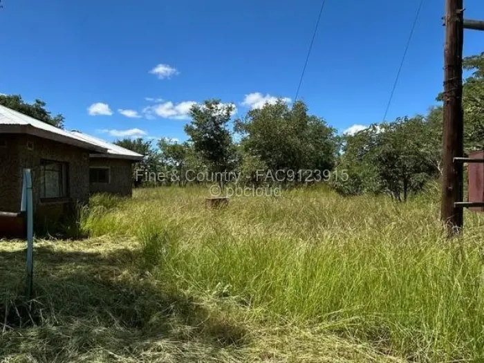 Farm/Plot for Sale in Kadoma, Kadoma