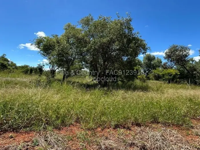 Farm/Plot for Sale in Kadoma, Kadoma