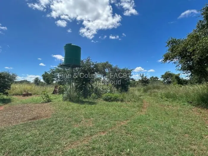 Farm/Plot for Sale in Kadoma, Kadoma