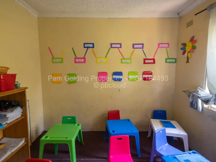 4 Bedroom House for Sale in Tynwald, Harare