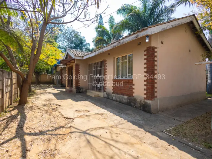 4 Bedroom House for Sale in Tynwald, Harare